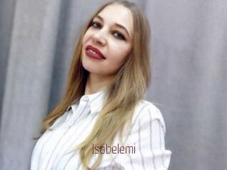 Isabelemi