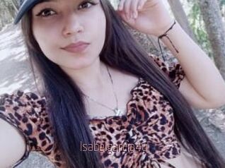 Isabelgarcia4u