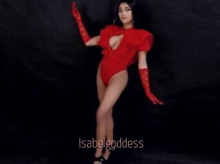 Isabelgoddess