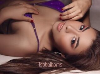 Isabelhoms