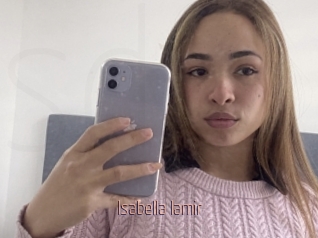Isabella_lamir