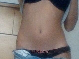 Isabella0yo