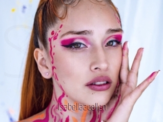 Isabellaacollen