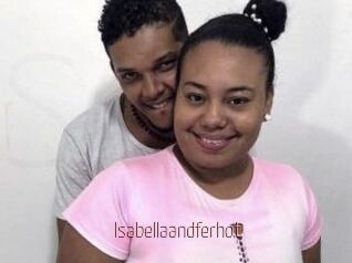 isabellaandferhot Sexe désirs