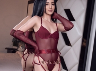 isabellabali Sexe désirs