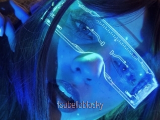 Isabellablacky