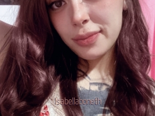 Isabellaboneth