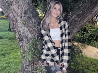 Isabellacamargo