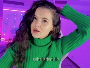 Isabelladaniells