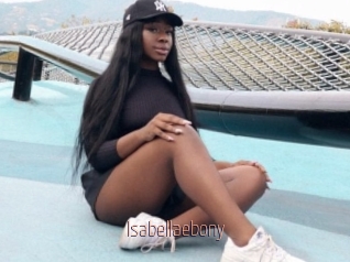 isabellaebony Sexe désirs