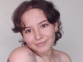 Isabellagarciala