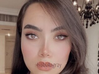 Isabellagray