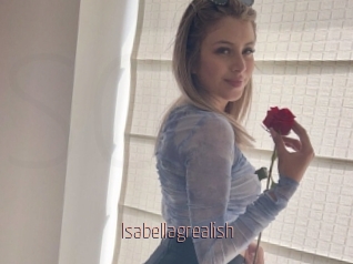 Isabellagrealish