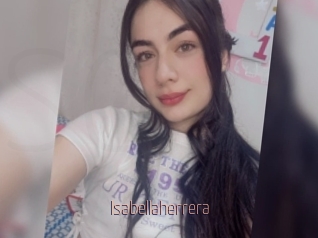 Isabellaherrera