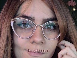 Isabellahoran