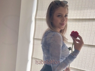 Isabellakhan