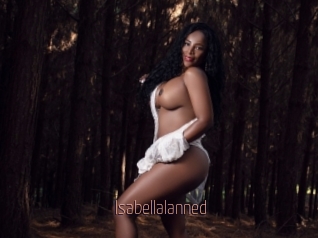 Isabellalanned