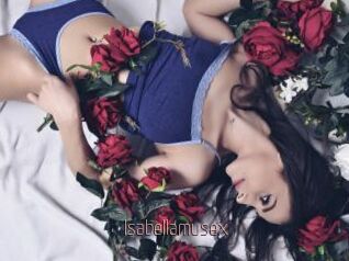 Isabellamusex