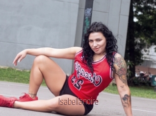 isabellanoire Sexe désirs