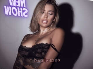 Isabellanoure
