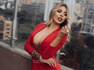 Isabellanouriee