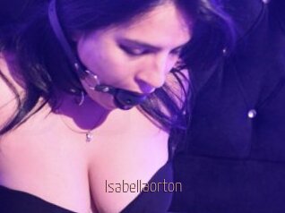 isabellaorton Sexe désirs