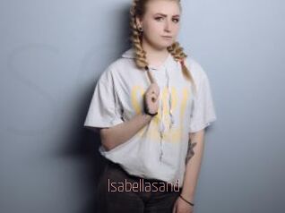 Isabellasand