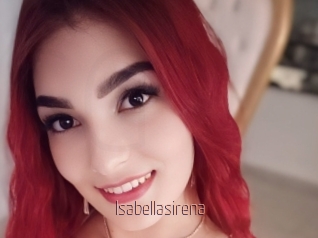 Isabellasirena