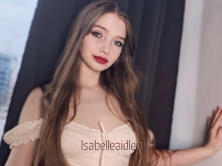 Isabelleaidlen