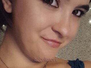 Isabellenoire