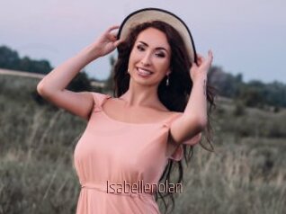 Isabellenolan
