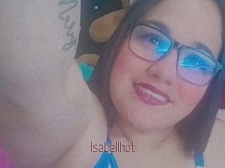 Isabellhot