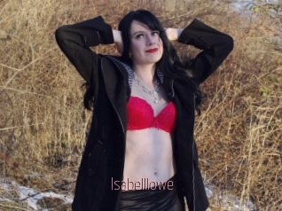 Isabelllowe