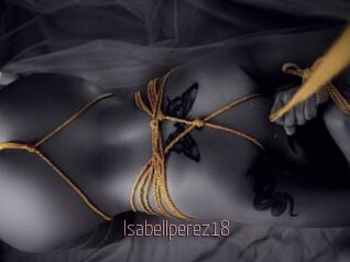 Isabellperez18