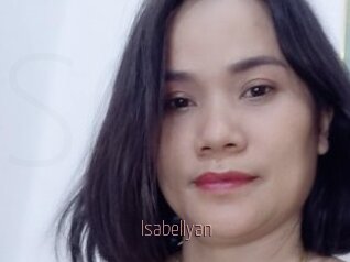 Isabellyan