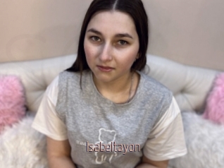 Isabeltayon