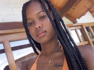 Isabhellabrown