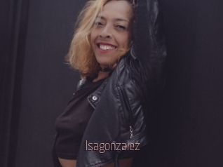 Isagonzalez