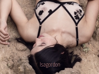 Isagordon