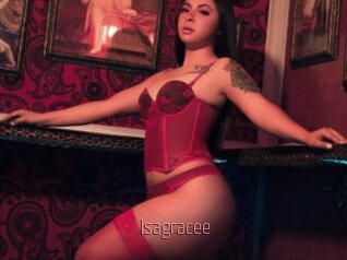Isagracee
