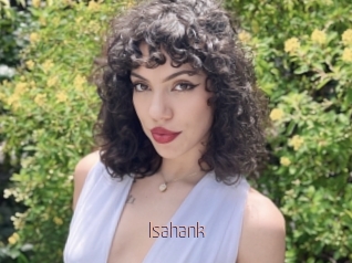 Isahank