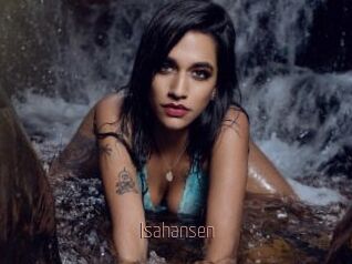 Isahansen