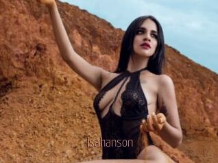 Isahanson