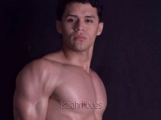 isaiahrhodes Sexe désirs