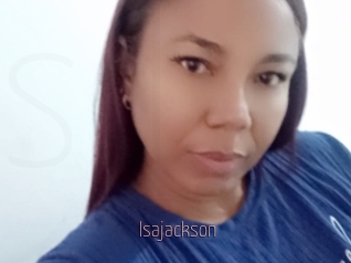 Isajackson