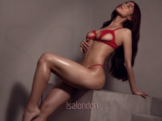 Isalondon