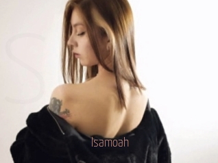 Isamoah