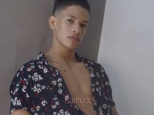 Isamudc