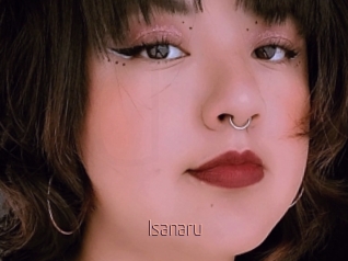 Isanaru