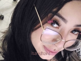 Isaredhaird